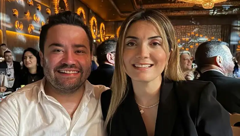Muhittin Böcek'in Gelini ve 3 Şüpheli, Adliyeye Sevk Edildi!
