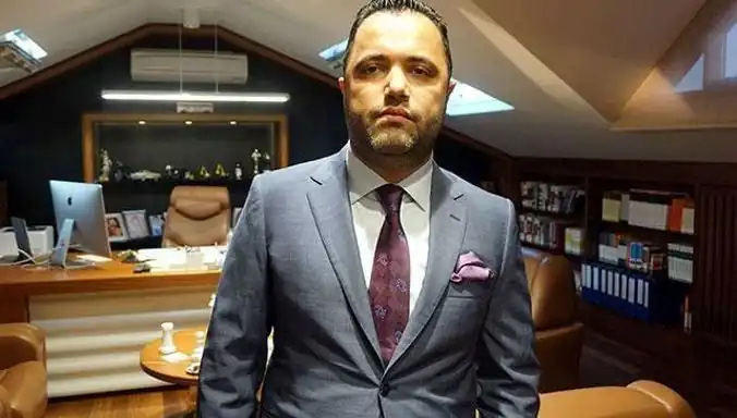 Avukat Rezan Epözdemir Kimdir? Tutuklanma Süreci ve Detayları