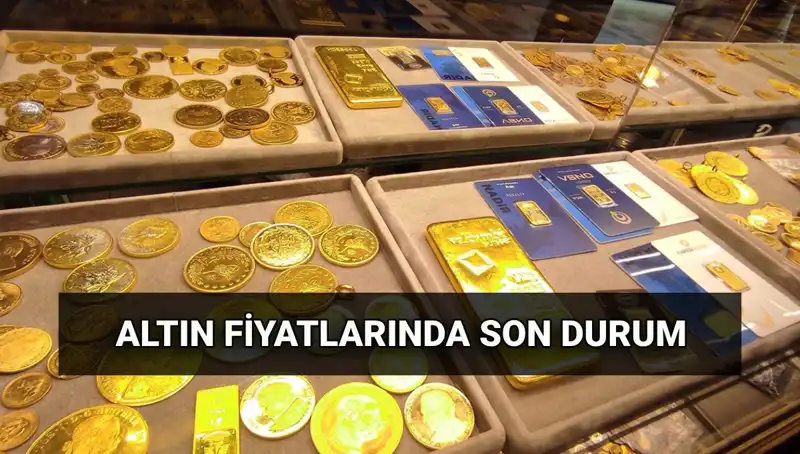 Altın Fiyatlarında Son Gelişmeler: 14 Haziran 2023 Verileri!