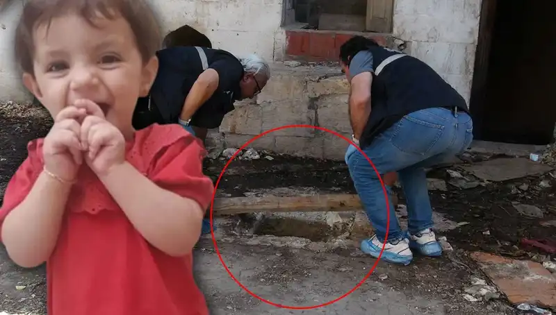 Aric’in Ölümü Sırrını Neştere Gitti: Kuyudaki Ceset Düşünceleri Sarsıyor