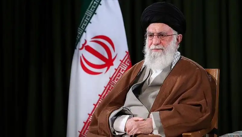 Hamaney: "İsrail Sert Bir Karşılık Alacak" Açıklaması Ne Anlama Geliyor?