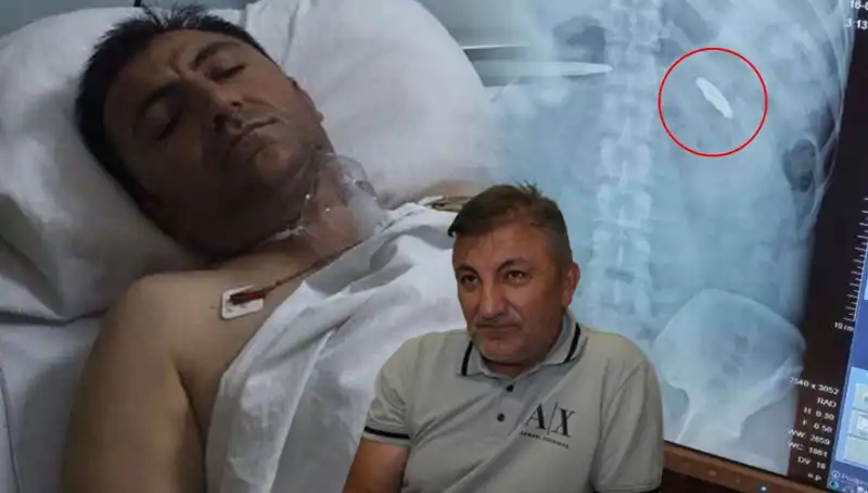 15 Temmuz Darbe Girişiminde Yaralananların Acı Mirası: Kurşunla Dolu 9 Yıl