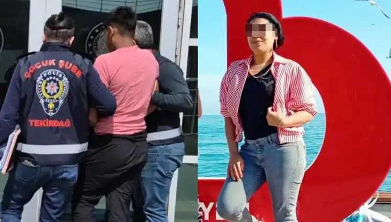 Tekirdağ'da Şok Edici Olay: Yardım için Gittiği Evde Hayatını Kaybetti