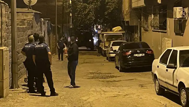 Polise Ateş Açan Şahsın Kaçış Hikayesi ve Sonuçları
