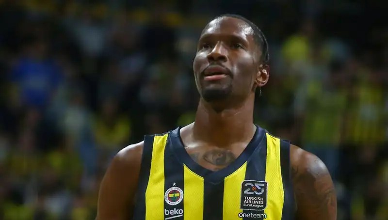 Nigel Hayes-Davis’in Yeni Takımı: Sürpriz Transfer ve Beklentiler