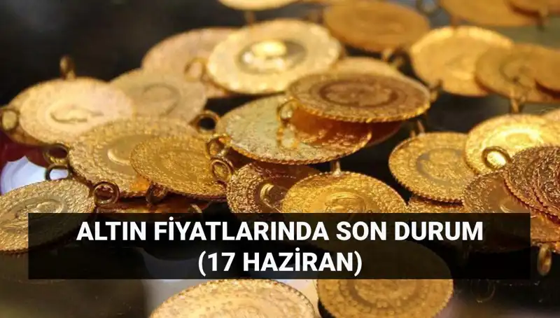 Altın Fiyatlarında Yükseliş Devam Ediyor: Güncel Rakamlar Şaşırtıyor!