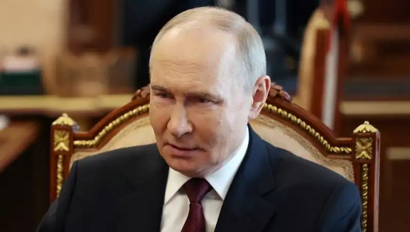 Putin, İran ile Stratejik Ortaklık Anlaşmasını Onayladı: Bölgedeki Dengeleri Etkileyecek mi?
