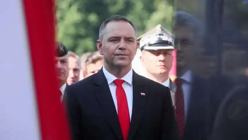 Polonya'dan Ukraynalılara Yardım Yasasına Sürpriz Veto Geldi