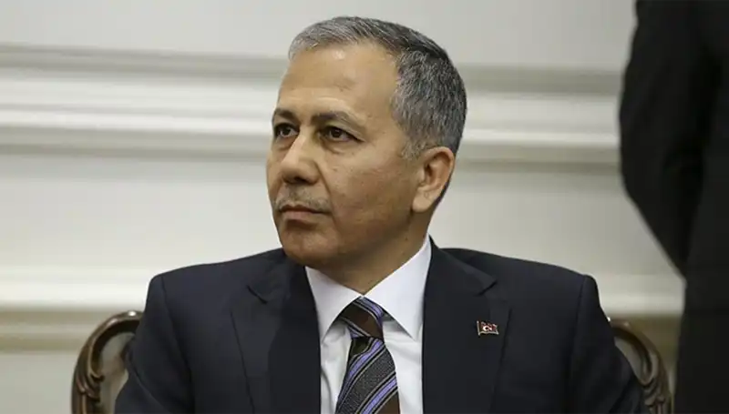 Trafik Cezalarında Radikal Değişim: Yerlikaya'dan Ayrıntılı Açıklamalar Geldi