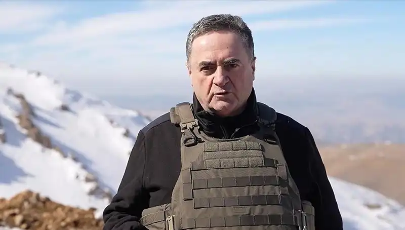 İsrail Savunma Bakanı'ndan Hamas’a Suikast Tehdidi: Gerilim Tırmanıyor!