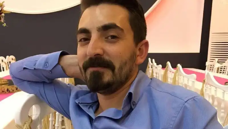 Forklift Faciası: Bir İşçi Memleketinde Genç Yaşta Hayatını Kaybetti