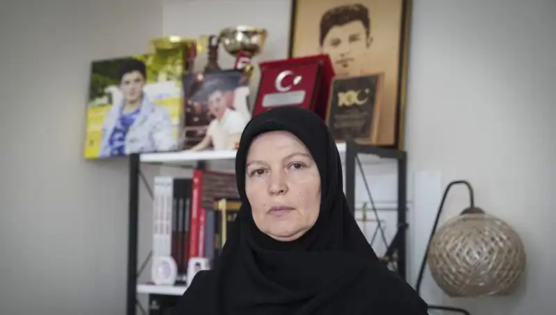 15 Temmuz'un Kahramanı: Şehit Mahir Ayabak ve Annesinin Dinmeyen Acısı