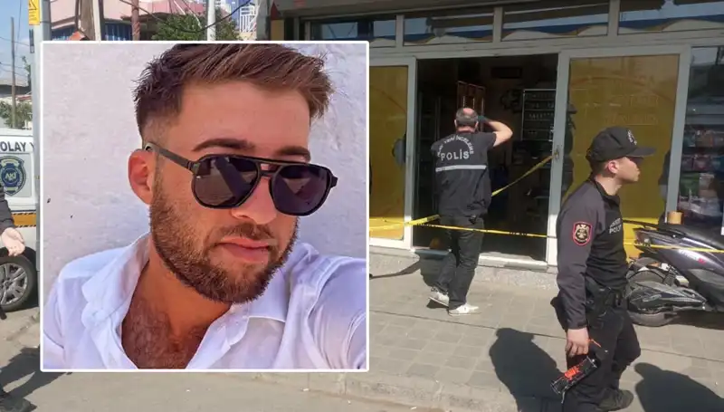Kuzenler Arasındaki Kavga Kanlı Bitti: Bir Ölüm, Bir Destan