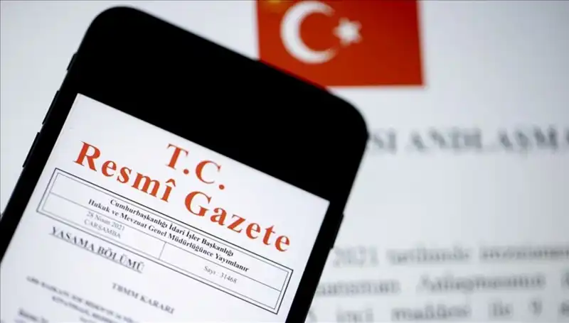 10 Ağustos 2025 Resmi Gazete Kararları: Önemli Gelişmeler ve Değişiklikler