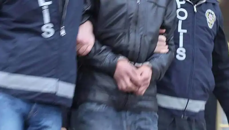 Osmaniye'de Büyük Uyuşturucu Operasyonu: 7 Kişi Tutuklandı!