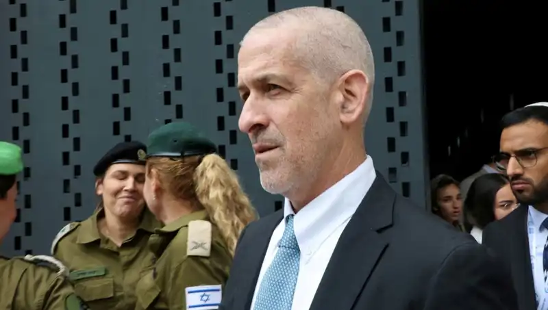 İsrail’in İç İstihbarat Şefi'nden Şok İfade: "Netanyahu İtaat Bekliyor"