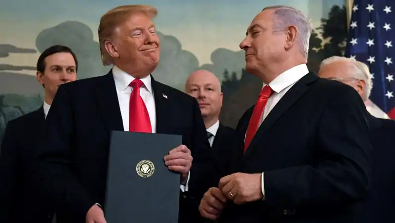 ABD Basınında Şok Haber: Netanyahu’nun İran'a Saldırı Planları 2024’te Belirlendi
