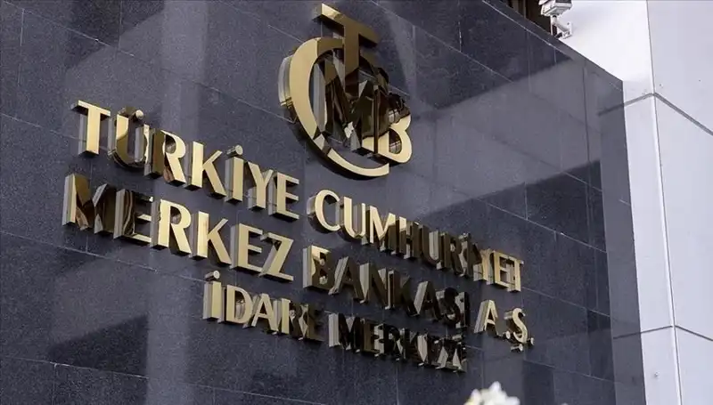 Merkez Bankası Faiz Kararını Açıkladı: PPK Toplantısı Ne Zaman?