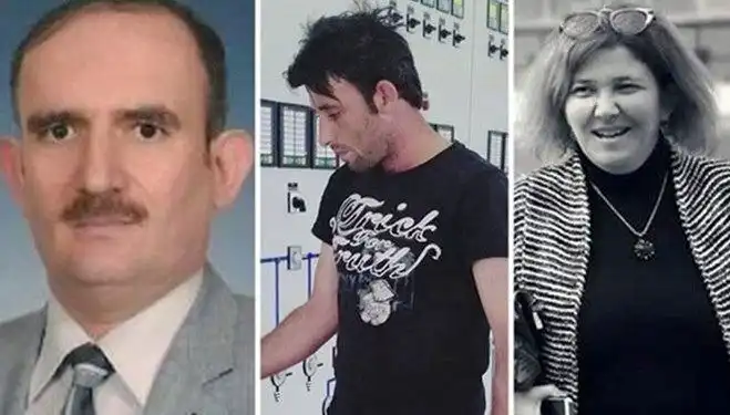 Okul Müdürleri 'MİT'e Alacağız' Diyerek Cinsel İstismarda Bulundu