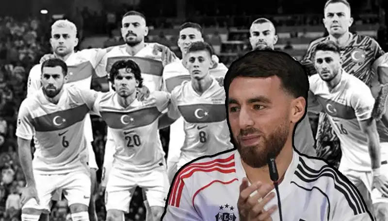 Zirvedeki Yarışta Tarihi Değişim: Orkun, Arda'yı Geçti!