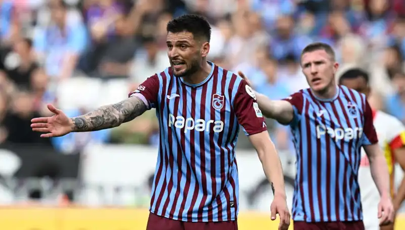Trabzonspor, Türkiye Kupası'nda 17. Finalini Hedefliyor: Şampiyonluk İçin Geri Sayım Başladı