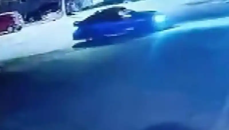 Trafikte Drift Yapan Sürücülere 46 Bin Lira Ceza Geldi!