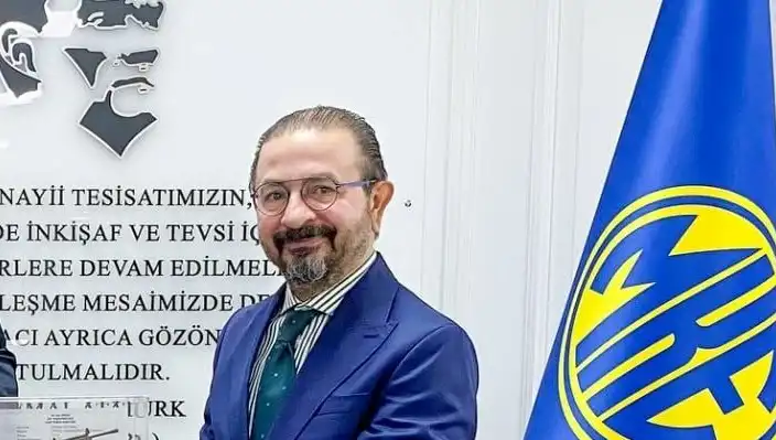 Eski MKE Başkanı İsmet Sayhan'ın Tutuklanmasının Şok Edici Detayları