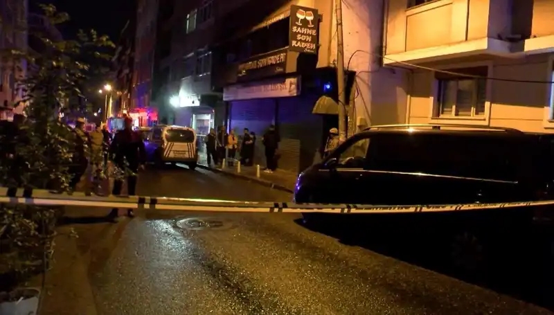 Eğlence Mekanına El Bombalı Saldırı: Şoke Eden Olayda 7 Yaralı
