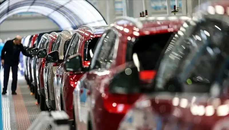 En Çok Satan Araçlar Belli Oldu: Renk, Motor ve Yakıt Seçenekleri