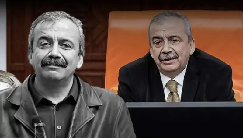 DEM Parti'den İmralı Heyeti Hakkında Çarpıcı Açıklama: Yeni İsim Gündemde mi?