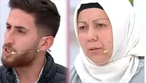 Türkiye'nin En Vahşi Kayınvalide-Damat Kavgasında Cezalar Açıklandı!