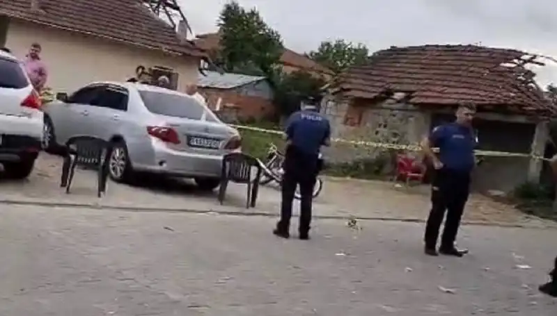 Tuvalette Yakalanan Zanlı: İşlenmiş Cinayetin Derinlikleri