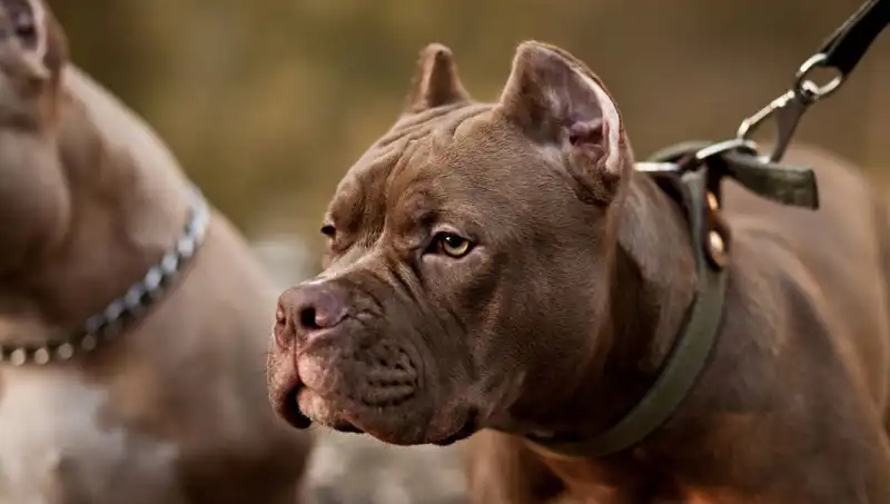 Dikkatsizlik Sonucu: Köpek Sahibine Ateş Açtı!