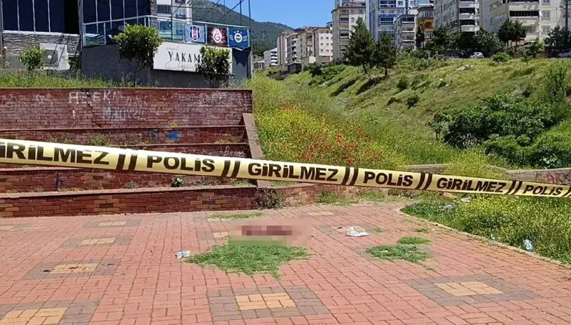 Kahramanmaraş'ta Bıçaklı Kavga: Gerçekler Ortaya Çıkıyor!