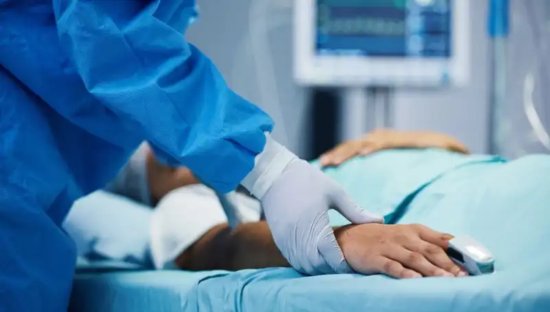 Belirtisi Olmayan Hastalığın Şok Edici Sonucu: İki Yıl Süren Korku