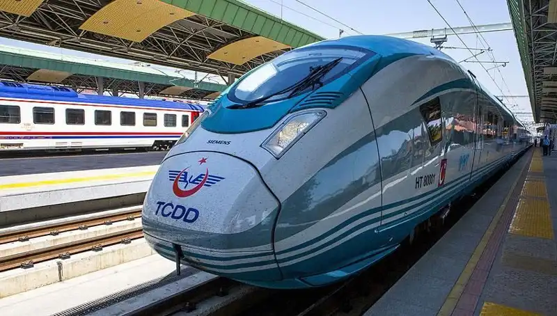 TCDD'nin Tren Makinisti Alımı: 140 Kursiyer İçin Başvuru Süreci