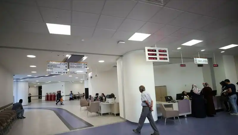 Sağlıkta Yeni Dönem: TBMM'ye Sunulan Reform Paketiyle Değişim Kapıda