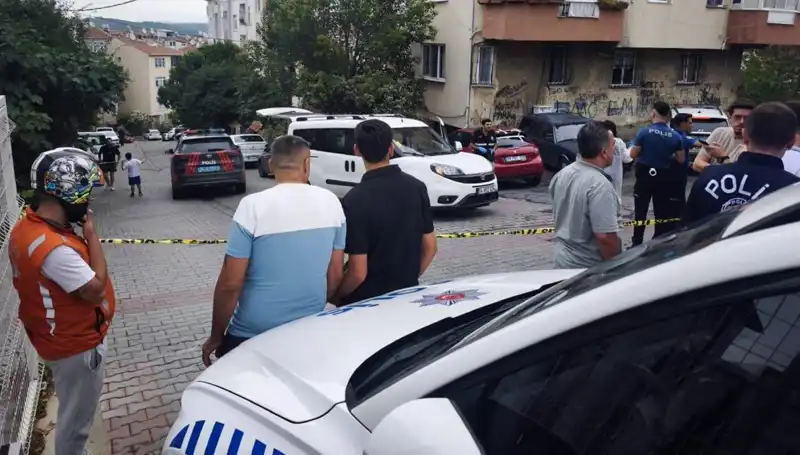 İstanbul'da Silahlı Saldırı: Hayatını Kaybedenlerin Ardında Karanlık Bir Hikaye Mi Var?