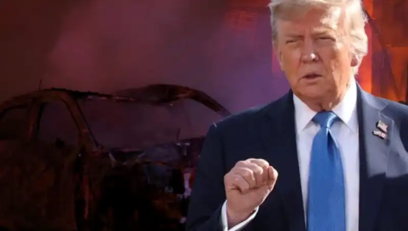 İsrail’den Trump’a Gizemli İran Teklifi: Barış Sürecinde Son Şans mı?