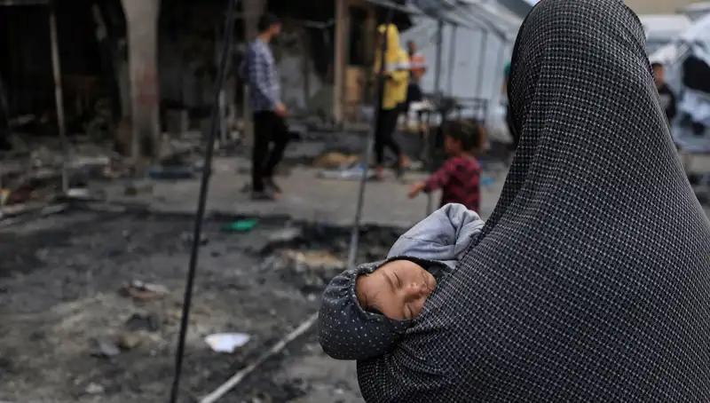 Üç Avrupa Ülkesinden İsrail'in Gazze Planına Keskin Tepki