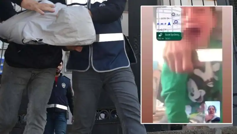 Çocuklarının Hayatı Tehlikede: Mahkemeden Şok Karar Açıklandı
