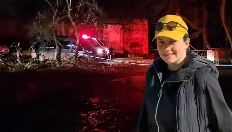 Kayıp Ece Gürel'in İzleri: Aile ve Arkadaşları Endişeli Bekleyişte