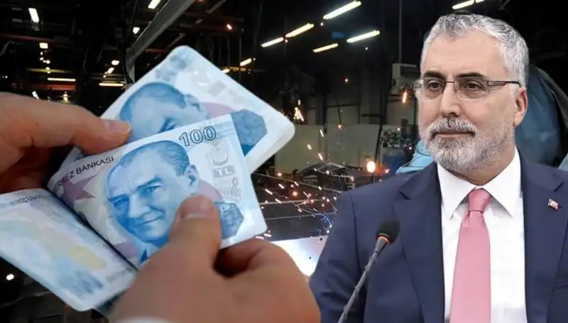 Kamu İşçileri İçin Toplu İş Sözleşmesi Son Durum: Zam Miktarları ve Yeni Teklifler