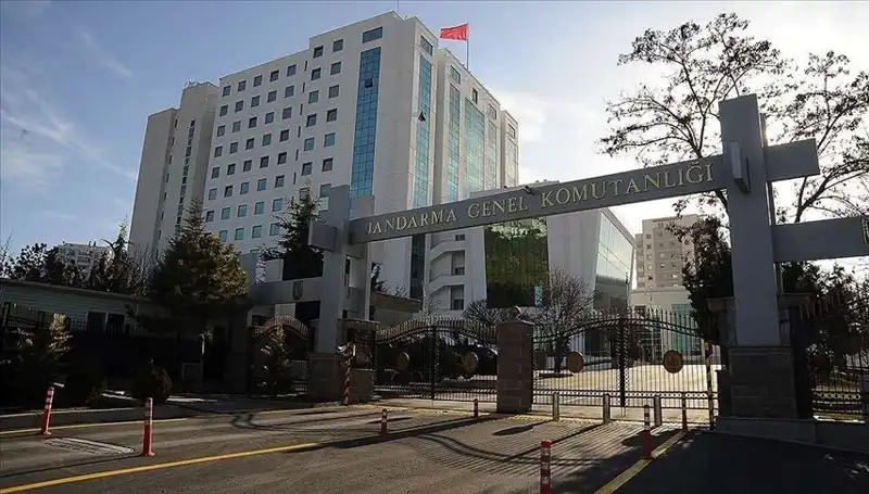 Jandarma Genel Komutanlığı Sürekli İşçi Alımı: Başvuru Tarihleri ve Şartlar Açıklandı