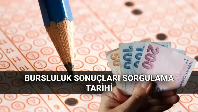 Bursluluk Sınavı Sonuçları ve İlk Ödeme Tarihleri Açıklandı: 2025'te Neler Olacak?