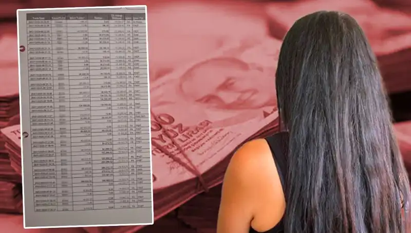 Gece Uykusunda 628 Bin Liralık Vurgun: Banka İcra Takibi Başlattı!