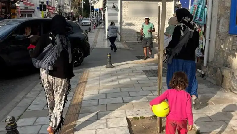Çocukları Dilendirenlere Yasal Tepki: Duyarlı Toplum Hareketi Başlıyor!