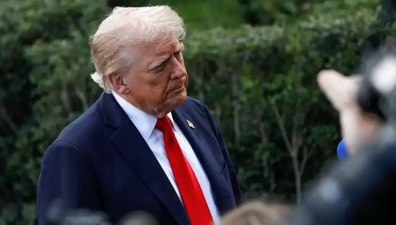 Trump, Rusya-Polonya İlişkileri Hakkında Şaşırtan Açıklamalarda Bulundu