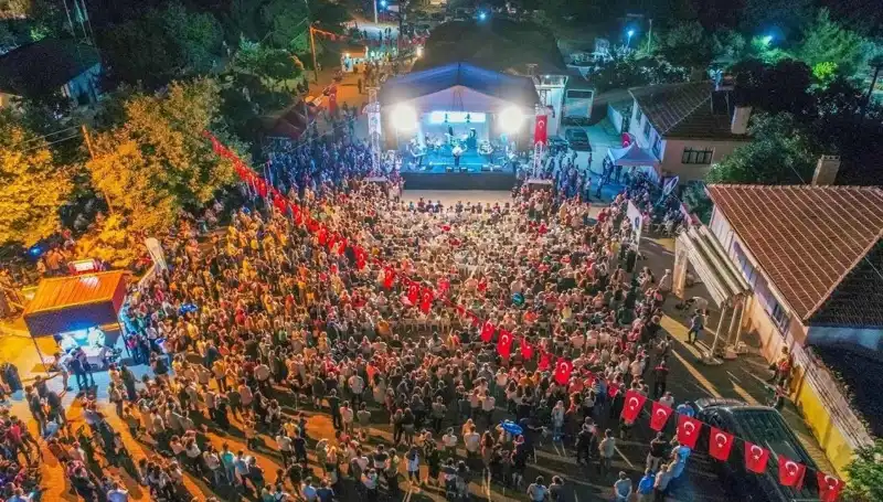 Leylek Şenliği: Geleneksel Kutlamalar için Geri Sayım Başladı!