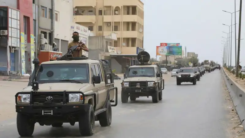 Birleşmiş Milletler’den Libya’da Barış İçin Acil Müdahale Çağrısı